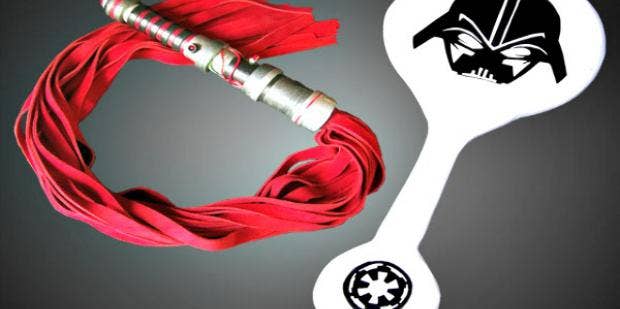 Star Wars Sex Adaption Star Wars Sex Adaption